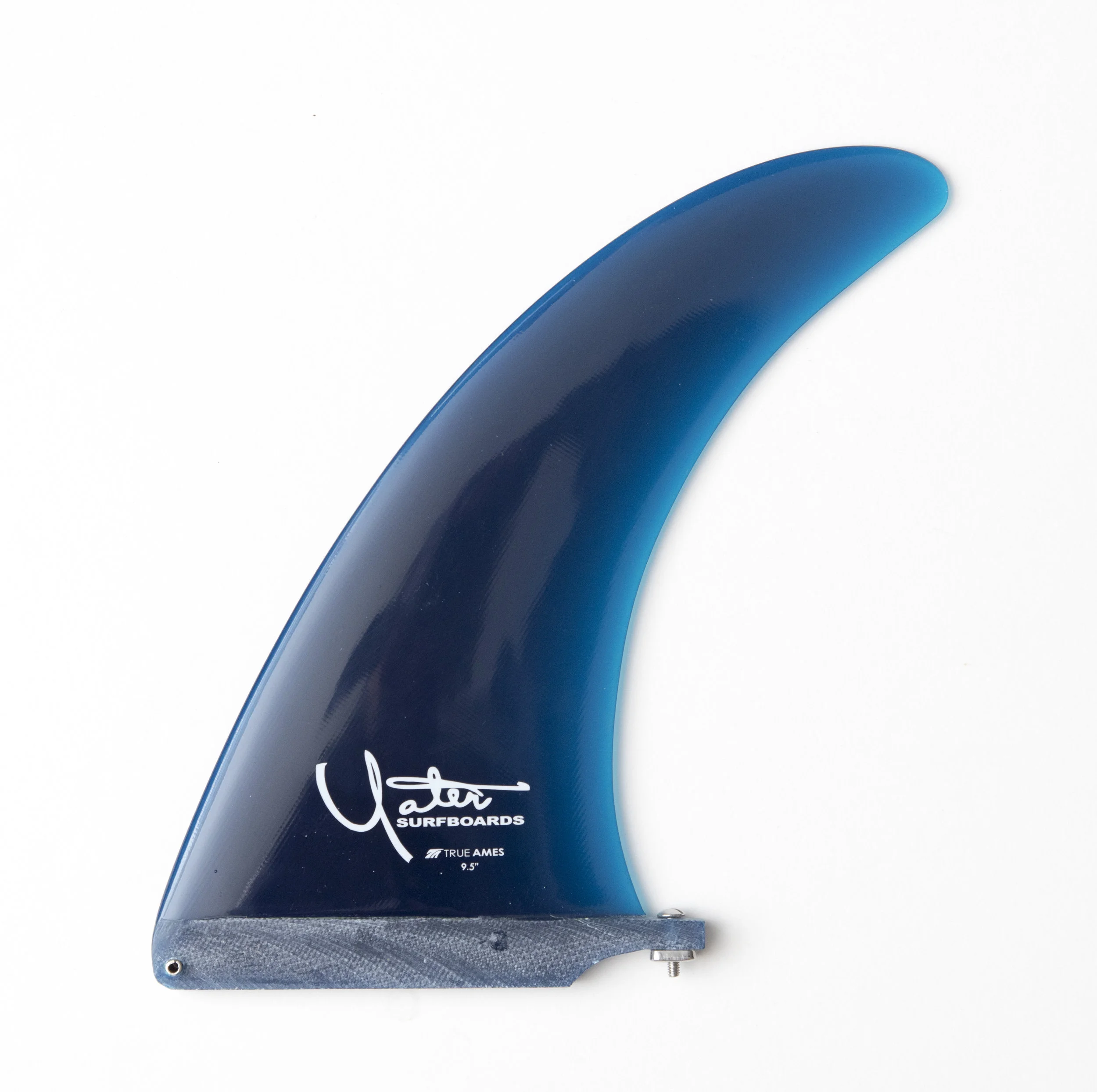 Fins — Yater Surfboards